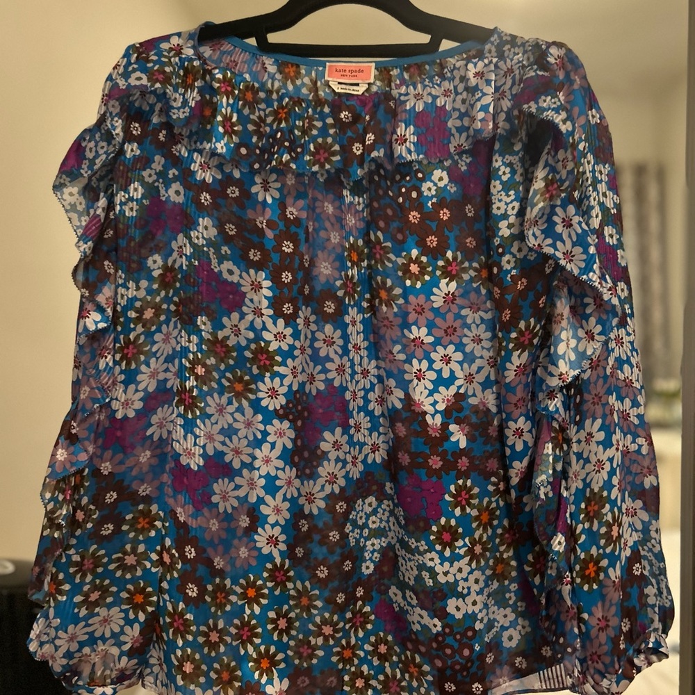 Kate Spade Blouse